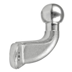 Μπίλια Κοτσαδόρου 3,5 Τόνων Ø 50mm Μ12 x 50mm 1 Τεμάχιο 39513 Μπίλια Κοτσαδόρου 3,5 Τόνων Ø 50mm Μ12 x 50mm 1 Τεμάχιο 39513