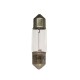 Λάμπα Σωληνωτή 39mm C5W 11x39 12V 5W Trifa 204 1 Τεμάχιο