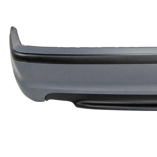 Πισινός Προφυλακτήρας Για Bmw 3 E46 99-05 Sedan M-Tech