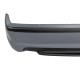 Πισινός Προφυλακτήρας Για Bmw 3 E46 99-05 Sedan M-Tech