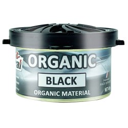 Αρωματικό Αυτοκινήτου Κονσέρβα Feral Black 40GR Αρωματικό Αυτοκινήτου Κονσέρβα Feral Black 40GR