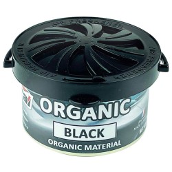 Αρωματικό Αυτοκινήτου Κονσέρβα Feral Black 40GR Αρωματικό Αυτοκινήτου Κονσέρβα Feral Black 40GR