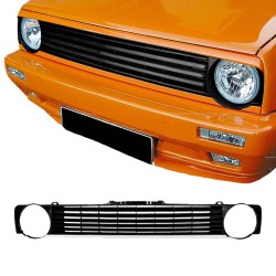 Μάσκα Για Vw Golf I (1) 74-83 Χωρίς Σήμα Μαύρη 1 Τεμάχιο Μάσκα Για Vw Golf I (1) 74-83 Χωρίς Σήμα Μαύρη 1 Τεμάχιο