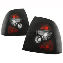 Πισινά Φανάρια Set Για Opel Vectra B 99-02 Μαύρα Sonar Πισινά Φανάρια Set Για Opel Vectra B 99-02 Μαύρα Sonar