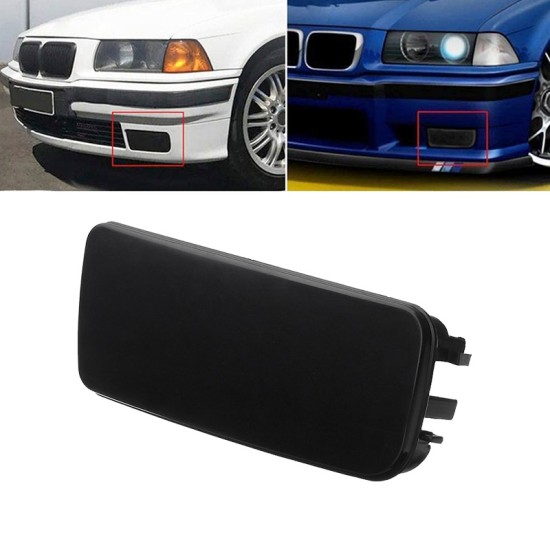 Καπάκι Προβολέα Εμπρός Πλαινό Για Bmw 3 E36 90-98 Αριστερό 1 Τεμάχιο