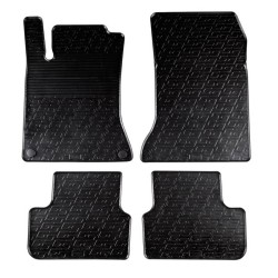 Πατάκια Αυτοκινήτου Gledring 0327 Για Mercedes-Benz A-Class W176 2012- / B-Class W246 2011- / CLA W117 2013-2019 / GLA X156 2014-2019 Μαύρο 4 Τεμάχια Πατάκια Αυτοκινήτου Gledring 0327 Για Mercedes-Benz A-Class W176 2012- / B-Class W246 2011- / CLA W117 2013-2019 / GLA X156 2014-2019 Μαύρο 4 Τεμάχια