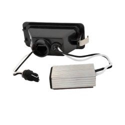 Led Φαναράκι Πινακίδας Για Seat Ibiza 6J 08-17 3Doors 1 Τεμάχιο Led Φαναράκι Πινακίδας Για Seat Ibiza 6J 08-17 3Doors 1 Τεμάχιο