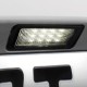 Led Φαναράκι Πινακίδας Για Seat Ibiza 6J 08-17 3Doors 1 Τεμάχιο