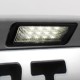 Led Φαναράκι Πινακίδας Για Seat Ibiza 6J 08-17 3Doors 1 Τεμάχιο