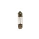 Λάμπα Σωληνωτή 28mm SV7-8 8x28 12V 5W Trifa 205 1 Τεμάχιο