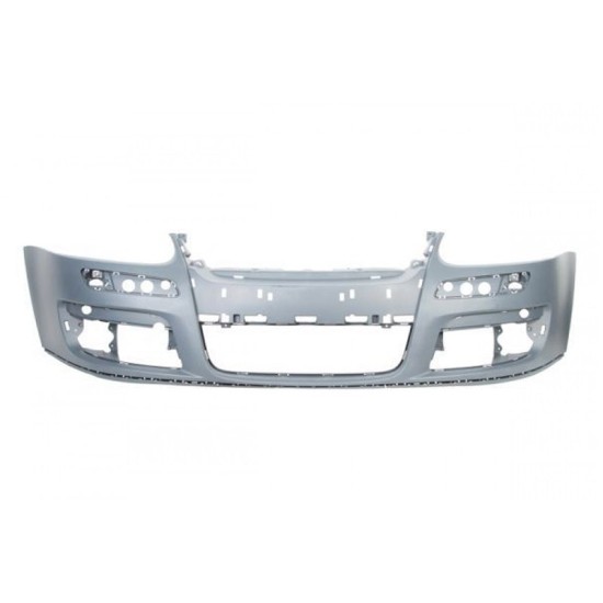 Μπροστινός Προφυλακτήρας Για VW Golf V (5) 03-08 / Jetta 05-10 GT/GTi