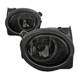 Προβολείς Ομίχλης Για Bmw E46 98-05 M-Tech / M3 & E39 95-03 M-Tech / M5 Smoke 2 Τεμάχια Προβολείς Ομίχλης Για Bmw E46 98-05 M-Tech / M3 & E39 95-03 M-Tech / M5 Smoke 2 Τεμάχια