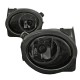 Προβολείς Ομίχλης Για Bmw E46 98-05 M-Tech / M3 & E39 95-03 M-Tech / M5 Smoke 2 Τεμάχια