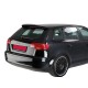 Αεροτομή Οροφής Για Audi A3 8P 05-08 5D Sportsback Από Fibre Flex