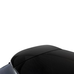 Αεροτομή Οροφής Για Audi A3 8P 05-08 5D Sportsback Από Fibre Flex