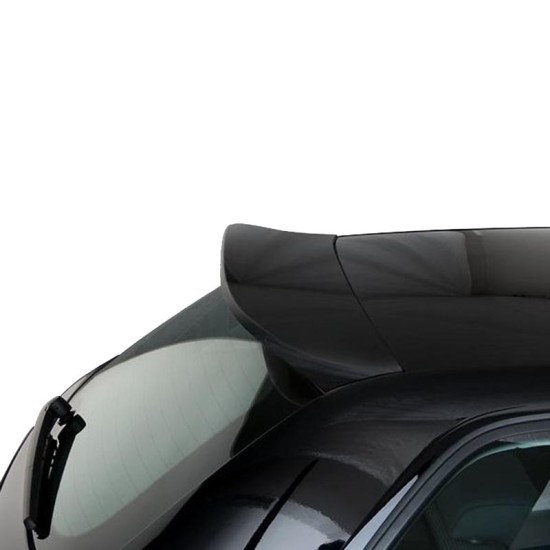 Αεροτομή Οροφής Για Audi A3 8P 05-08 5D Sportsback Από Fibre Flex