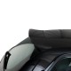 Αεροτομή Οροφής Για Audi A3 8P 05-08 5D Sportsback Από Fibre Flex