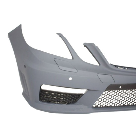 Μπροστινός Προφυλακτήρας Για Mercedes-Benz E-Class W212 09-13 E63 Amg Look