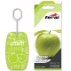 Αρωματικό Αυτοκινήτου Κρεμαστό Feral Fruity Collection Πράσινο Μήλο