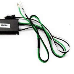 Ανταλλακτικό Module / Ballast ED059 Για DRL LOOK Φανάρια Της Sonar 1 Τεμάχιο