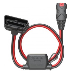 Μπροστινά Φανάρια Set Για Ford Fiesta 02-05 Angel Eyes & Led Μαύρα H1/H1 Manual Sonar