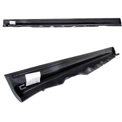 Πλαινά Μασπιέ Για Bmw 3 E46 99-06 Coupe M-Tech Look Από Abs Πλαστικό 2 Τεμάχια Πλαινά Μασπιέ Για Bmw 3 E46 99-06 Coupe M-Tech Look Από Abs Πλαστικό 2 Τεμάχια