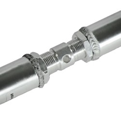 Μπάρα Θόλων Αλουμινίου Για Seat Leon 1P / 1P1 05-11 / Skoda Octavia 1Z 2004+ / VW Golf 5 / 6 / Scirocco / Audi A3 8P 2003+ Μπάρα Θόλων Αλουμινίου Για Seat Leon 1P / 1P1 05-11 / Skoda Octavia 1Z 2004+ / VW Golf 5 / 6 / Scirocco / Audi A3 8P 2003+