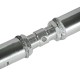 Μπάρα Θόλων Αλουμινίου Για Seat Leon 1P / 1P1 05-11 / Skoda Octavia 1Z 2004+ / VW Golf 5 / 6 / Scirocco / Audi A3 8P 2003+