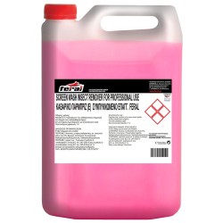 Καθαριστικό  Καλοκαιρινό Παρμπρίζ Κατά Των Εντόμων Συμπυκνωμένο Feral 4LT Καθαριστικό  Καλοκαιρινό Παρμπρίζ Κατά Των Εντόμων Συμπυκνωμένο Feral 4LT