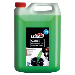 Αντιψυκτικό -15οC / +106οC Πράσινο Feral 4LΤ Αντιψυκτικό -15οC / +106οC Πράσινο Feral 4LΤ