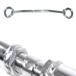 Μπάρα Θόλων Αλουμινίου Για Bmw 3 E36 316i, 318i M40 1993-2000 Μπάρα Θόλων Αλουμινίου Για Bmw 3 E36 316i, 318i M40 1993-2000