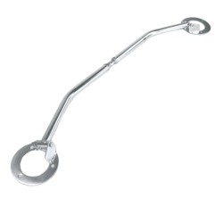 Μπάρα Θόλων Αλουμινίου Για Bmw 3 E36 316i, 318i M40 1993-2000 Μπάρα Θόλων Αλουμινίου Για Bmw 3 E36 316i, 318i M40 1993-2000