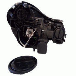 Φανάρι Μπροστινό Αριστερό Για Mercedes-Benz E-Class W211 06-09 Χρωμίου Facelift H7/H7 Με Μοτέρ Depo Φανάρι Μπροστινό Αριστερό Για Mercedes-Benz E-Class W211 06-09 Χρωμίου Facelift H7/H7 Με Μοτέρ Depo