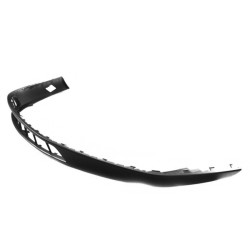 Μπροστινό Spoiler Για Ford Focus 04-08 Κάτω Κομμάτι Από Abs Πλαστικό 1 Τεμάχιο