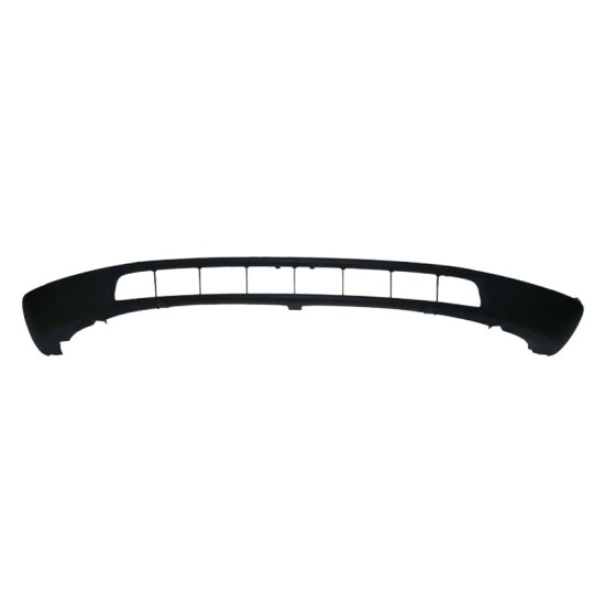 Μπροστινό Spoiler Για Ford Focus 04-08 Κάτω Κομμάτι Από Abs Πλαστικό 1 Τεμάχιο