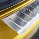 Προστατευτικό Πίσω Προφυλακτήρα Για Vw Golf VII (7) 12-17 17+ Από Ανοξείδωτο Ατσάλι (Steel)