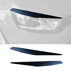 Φρυδάκια Μπροστινών Φαναριών Για VW Polo 6R 09-17 2 Τεμάχια