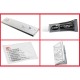 Προστατευτικό Πίσω Προφυλακτήρα Για Audi A4 B8 08-12 Caravan Από Ανοξείδωτο Ατσάλι (Steel)