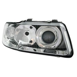 Φανάρι Μπροστινό Δεξί Για Audi A3 8L 00-03 H1/H7 TYC