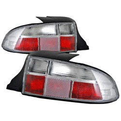 Πισινά Φανάρια Set Για Bmw Z3 96-99 Roadster Άσπρο Eagle Eyes Πισινά Φανάρια Set Για Bmw Z3 96-99 Roadster Άσπρο Eagle Eyes