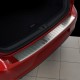 Προστατευτικό Πίσω Προφυλακτήρα Για Vw Golf VII (7) 12-17 Caravan Από Ανοξείδωτο Ατσάλι (Steel)