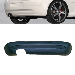 Πισινός Προφυλακτήρας Για VW Golf V (5) 03-08 ABT Look Με 2 Αριστερές Εξατμίσεις Πισινός Προφυλακτήρας Για VW Golf V (5) 03-08 ABT Look Με 2 Αριστερές Εξατμίσεις