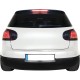 Πισινά Φανάρια Set Για Vw Golf V (5) 03-08 Led Μαύρα KAtuning