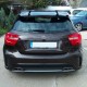 Αεροτομή Οροφής Για Mercedes-Benz A-Class W176 12-18 Amg A45 Look Από Πολυουρεθάνη