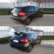 Αεροτομή Οροφής Για Mercedes-Benz A-Class W176 12-18 Amg A45 Look Από Πολυουρεθάνη