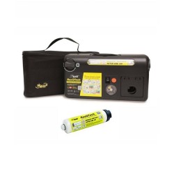 Κομπρεσέρ -  Κομφλέρ Αέρος Αυτοκινήτου AirMan ResQ Tech Με Μανόμετρο Και Σφραγιστικό Ελαστικών 440ml 71-075 Κομπρεσέρ -  Κομφλέρ Αέρος Αυτοκινήτου AirMan ResQ Tech Με Μανόμετρο Και Σφραγιστικό Ελαστικών 440ml 71-075