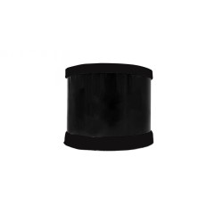 Ποτηροθήκη Αυτοκινήτου Σταθερή Μαύρη Onyx LK516 21593 Ποτηροθήκη Αυτοκινήτου Σταθερή Μαύρη Onyx LK516 21593