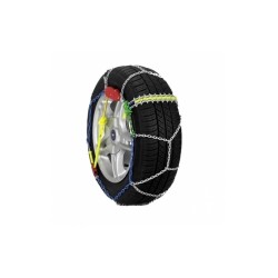 Αλυσίδες Χιονιού Konig Super Magic No20 10mm 2 Τεμάχια Αλυσίδες Χιονιού Konig Super Magic No20 10mm 2 Τεμάχια