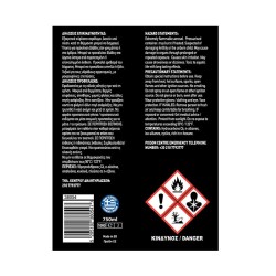 Γυαλιστικό Ταμπλό Με Άρωμα Κεράσι Feral 750ml Γυαλιστικό Ταμπλό Με Άρωμα Κεράσι Feral 750ml