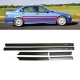 Τριμ Πόρτας Σετ Για Bmw 3 E36 92-98 Sedan M3 Design